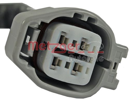 METZGER 0893496 ORIGINAL ERSATZTEIL Lambdasonde